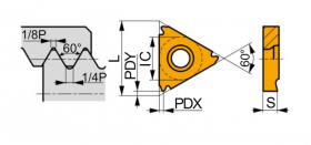 TN UN NR P1 NOTRANJA DESNA UNF/UNC P1-NEBRUŠENA