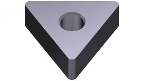 PLOČICA SUMITOMO za STRUŽENJE sive litine TN** (TNMG, TNMA, TNMN)