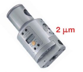 FINOSTRUŽNA GLAVA TR-ELETTRA (nastavitev 2µm) D´ANDREA