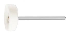 PRSTAN POLIRNI TR steblo vpetja 3mm PFERD