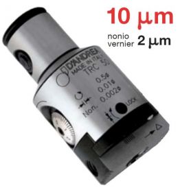 TRC 16/16.34 FI 18-26 FINO STRUŽNA GLAVO D´ANDREA