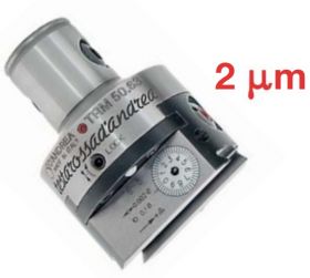 TRM 50/63 FI 77-100 FINO STRUŽNA GLAVO D'ANDREA