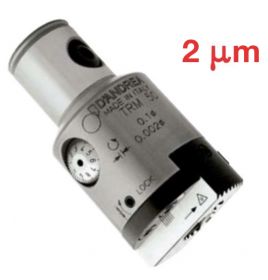 TRM 50/50 FI 2,5-108 FINO STRUŽNA GLAVO D'ANDREA