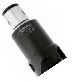 TS 16/16.34  FI18-22X34 GROBO STRUŽNA GLAVA  D´ANDREA