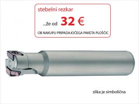 TSX 08-E STEBELNI REZKAR  SUMITOMO (akcijska ponudba)