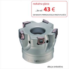 TSX 08-RS GLAVA REZKALNA SUMITOMO (akcijska ponudba)