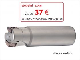 TSX 13-E STEBELNI REZKAR SUMITOMO (akcijska ponudba)