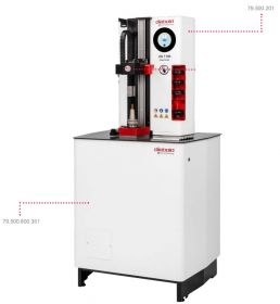 NAKRČNA NAPRAVA US1100 VertNOTR.HLAJ.. Z TubeChiller NAPRAVO