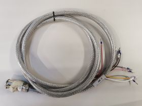 KABEL 3M Z ŽENSKIM KONEKTORJEM 10 POL   30408174