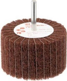 Fibre fleece brush CB-ZS P80 3M