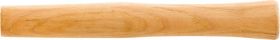Handle hickory for Club hammer 1000 and 1250g