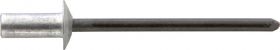 Blind rivet CAP alu/steel Domehead GESIPA