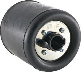 Receiver roller MA-AC Pneumatic 3M