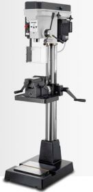 STROJ VRTALNI V25 PG SERRMAC STEBRNI MK3 380V