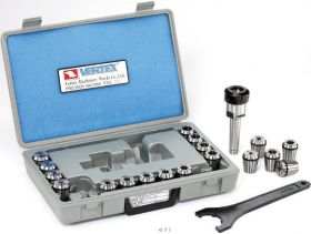 PUŠE ER GARNITURA + TRN