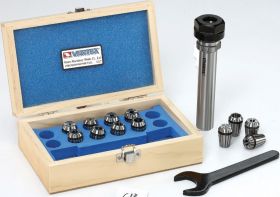 PUŠE GARNITURA ER + TRN