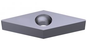 PLOČICA SUMITOMO za STRUŽENJE aluminija VB**, VC** (VBGT, VCGT)