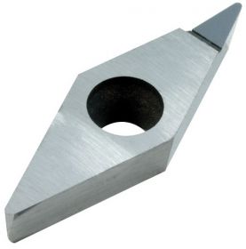 PLOČICA SUMITOMO PCD za STRUŽENJE aluminija VCGW 11T3