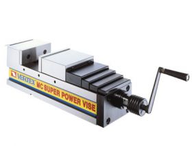 PRIMEŽ STROJNI HIDRAVLIČNI 200MM VMC-200HV