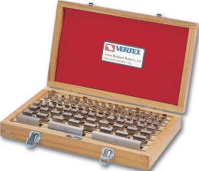 MERILA KONČNA GARNITURA.TOL RAZRED 1 JEKLO, VERTEX