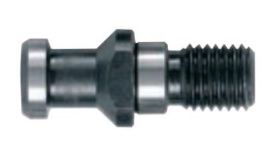 VIJAK VLEČNI DIN69872A 15° Z LUKNJO KINTEK