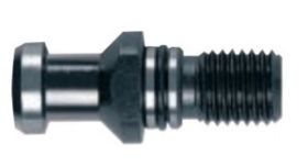 VIJAK VLEČNI DIN69872B 15° Z LUKNJO KINTEK