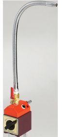 VMH-63 CEV ZA HLAJENJE