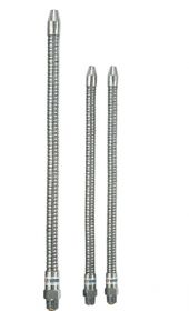 CEV PREGIBNA ZA HLAJENJE KOVINSKA