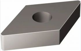 PLOČICA SUMITOMO za STRUŽENJE eksotičnih zlitin VN** (VNMG, VNGG)