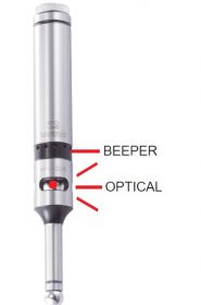 TIPALO ROBNO FI 20mm VPS VERTEX