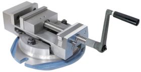 PRIMEŽ VRT.105/104MM VQW-100 Z VRTLJIVO PLOŠČO