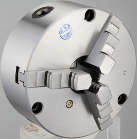 GLAVA STRUŽNA 3-ČELJUSTNA LITA VSC VERTEX