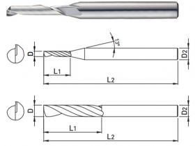 REZKAR HM Z1 ALU WAVE