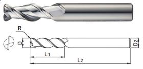 REZKAR HM Z2 ALU WAVE WAR302