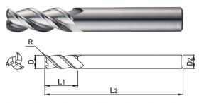 REZKAR HM Z3 ALU WAVE WAR303