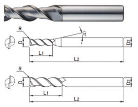 REZKAR HM Z2 ALU WAVE WAR502