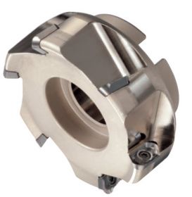 WAX 3000 RS REZKALNA GLAVA 90° SUMITOMO za ALUMINIJ