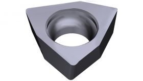 PLOČICA SUMITOMO za STRUŽENJE nerjavnih materialov WB** (WBGT)