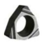 WCGT PLOŠČICA D'ANDREA