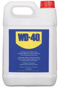 WD40 5L KANTA-TEKOČINA