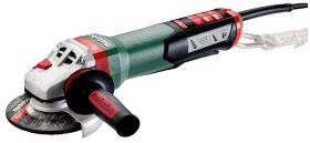 BRUSILKA K.125 1900W WEPBA 19-125 Q DS METABO
