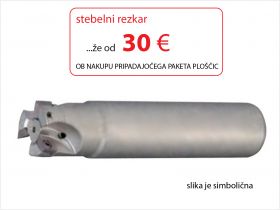 WFX 08-E STEBELNI REZKAR SUMITOMO (akcijska ponudba)