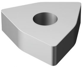 PLOČICA SUMITOMO za STRUŽENJE eksotičnih zlitin WN** (WNMG)