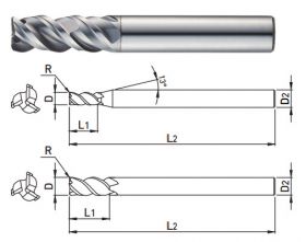 REZKAR HM R Z3 XCR503