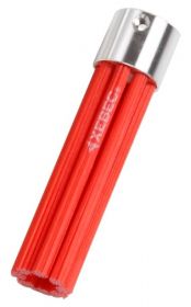 RAZIGLEVALEC A11-ALU (RDEČ)