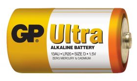 BATERIJA (D) 1,5V LR20 4891199000003