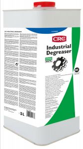 Razmaščevalo INDUSTRIAL DEGREASER 5l